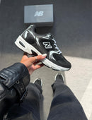 New Balance 530 - Preto/Branco