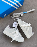 Adidas Campus 00s Luxo - Cromo