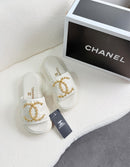Papete Chanel Moglan- Off