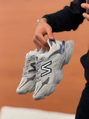 New Balance 9060 - Cinza/Onix