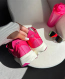 Adidas Adizero Adios Pro 3 - Pink/Off/Laranja