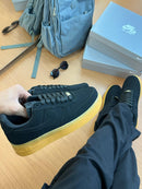 Nike Air Force F1 Linha Prime - All Black