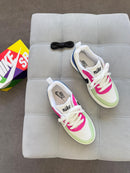 Nike Court Borough Low Recraft PS