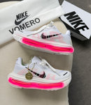 Nike Air Max Run Vomero - Branco/Pink