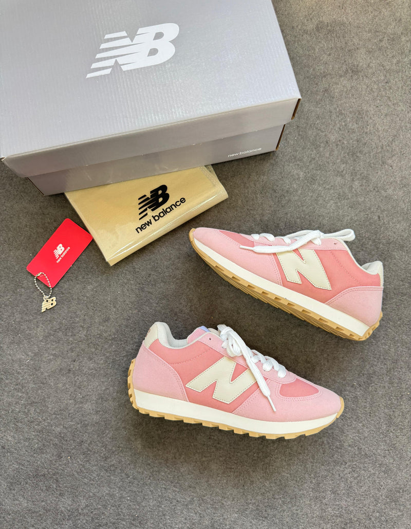 New balance retro - Rosa