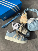 Campus 00s - Azul BB