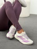 Adidas Adizero Evo SL Premium - Off/Lilás