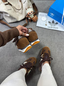 Adidas SL 72 - Café