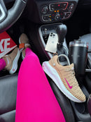 NIKE REACTX INFINITY RUN 4