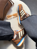 Adidas SL 72 - Cafe Listra Royal