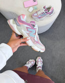 New Balance 9060 Premium - Rose/Celeste