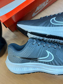 Nike Pegasus 40 - Grafite/Preto