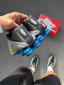 Nike Shox R4 Premium - Brasil