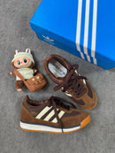 Adidas SL 72 - Café