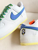 Nike Air force F1 Premium masculino - Brasil