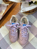 Adidas Samba OG Couro - Roxo