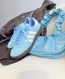Adidas Spezial em Couro - Azul