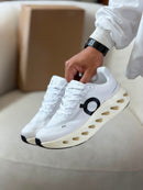 On CloudSurfer Max Premium - Branco