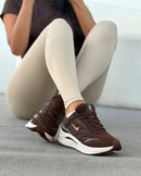 Nike Running Fit 1989 - Café