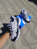 Asics Gel NYC - Cinza/Laranja