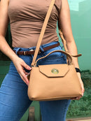 Bolsa Pavão de Ouro Prime XZ3001