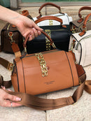 Bolsa Baú Classic DC00887 - Miss Dong