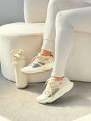Adidas Adizero Adios Pro 3 Premium - Off/Creme