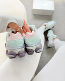 New Balance 9060 Premium - Verde Menta