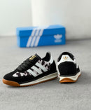 Adidas SL 72 - Preto/Estampado