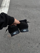 Vans Knu Old - AllBlack