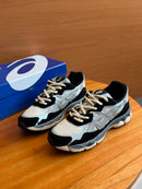 Asics Gel NYC - Preto/Cinza
