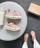 Tênis On Cloud - Rose