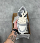 Vans Hylane Premium - Cinza/Off