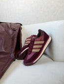 Adidas SL 72 - Bordo/Bege