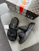 Papete Gucci - Preto