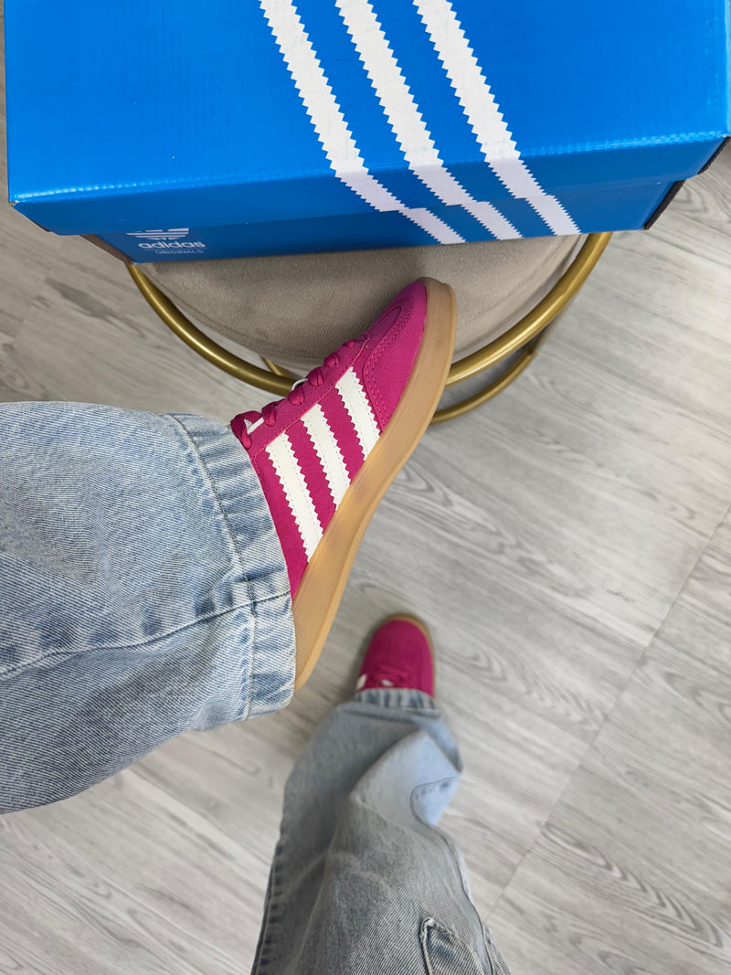 Adidas Gazelle - Pink