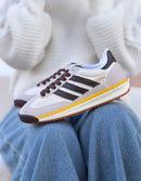 Adidas SL 72 - off/white/cafe