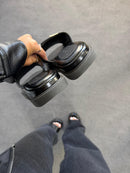 Flat Prada Luxo