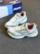 Mizuno Race S - Cinza
