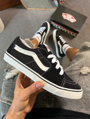 Tênis KNU old - Preto