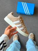 Adidas Campus 00s - Bege