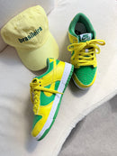 Dunk Low Pro Luxo Unissex - Brasil