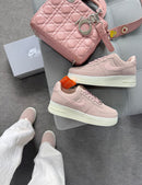 Nike air force f1 prime - Flamingo