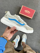 Vans ultrarange neo - Bege/azul