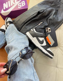 Nike Dunk Panda Linha Premium