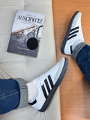 Adidas Samba OG - Branco Tradicional