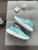 Adidas Duramo SL2 W - verde/agua