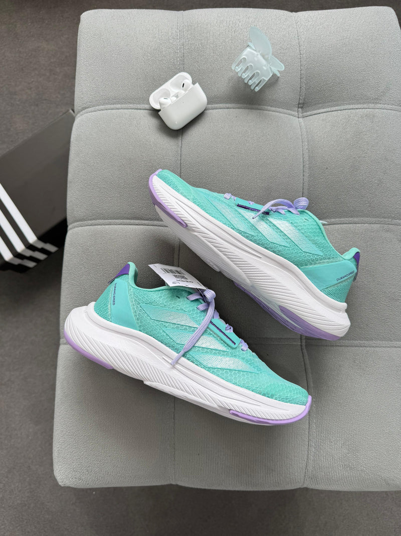 Adidas Duramo SL2 W - verde/agua