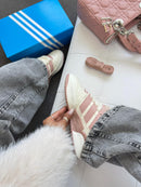 Adidas fórum 2000 - Off/rosê