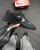 Nike dunk low pro luxo - Black
